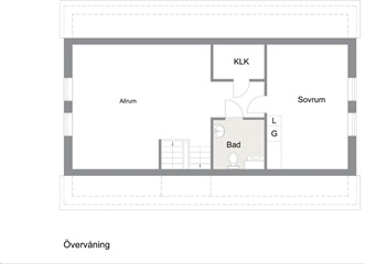 Bild 18. Hus/villa, Snäckgränden, Trelleborg 