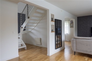 Bild 6. Hus/villa, Snäckgränden, Trelleborg 
