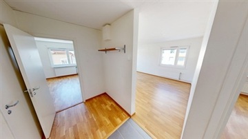 Bild 3. Lägenhet, Drakensköldsgatan, Eskilstuna 
