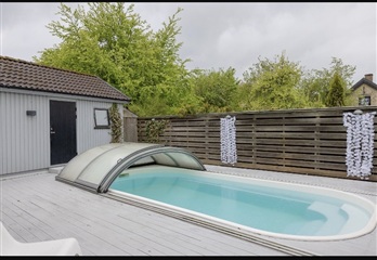Bild 15. Hus/villa, Snäckgränden, Trelleborg 
