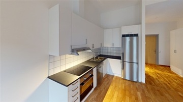 Bild 2. Lägenhet, Tullgatan, Eskilstuna 