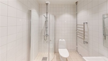 Bild 1. Lägenhet, Tullgatan, Eskilstuna 