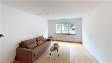 Bild 2. Lägenhet, Västra Åsgatan, Eskilstuna 