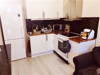 Photo 6. Apartment, Jämtlandsgatan, Sveg 