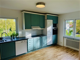 Photo 1. Apartment, Kungsvägen, Sollentuna 
