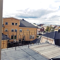 Photo 21. Apartment, Jämtlandsgatan, Sveg 