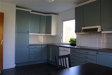 Bild 2. Hus/villa, Kungsvägen, Sollentuna 