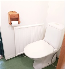 Photo 25. Apartment, Jämtlandsgatan, Sveg 