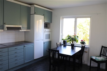 Bild 1. Hus/villa, Kungsvägen, Sollentuna 