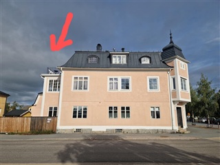 Photo 28. Apartment, Jämtlandsgatan, Sveg 