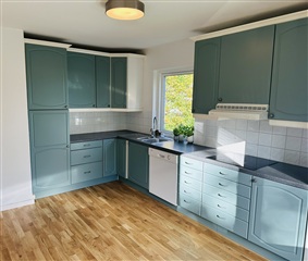 Photo 2. Apartment, Kungsvägen, Sollentuna 
