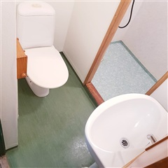 Photo 23. Apartment, Jämtlandsgatan, Sveg 