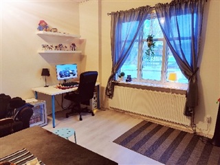 Photo 3. Apartment, Jämtlandsgatan, Sveg 