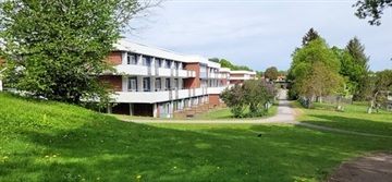 Bild 1. Lägenhet, Barbackavägen, Jönköping 