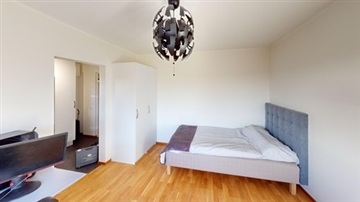Bild 4. Lägenhet, Karlagatan, Karlstad 
