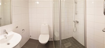 Bild 4. Lägenhet, Barbackavägen, Jönköping 