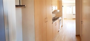 Bild 2. Lägenhet, Barbackavägen, Jönköping 