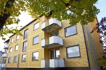 Photo 1. Apartment, Skolgatan, Borås 