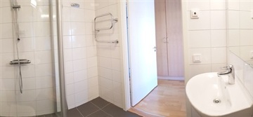 Bild 5. Lägenhet, Barbackavägen, Jönköping 