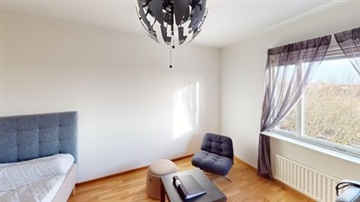 Bild 1. Lägenhet, Karlagatan, Karlstad 