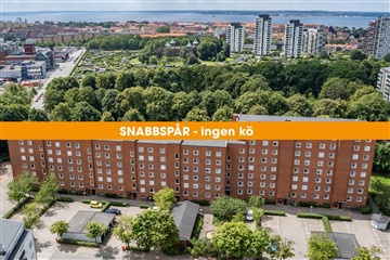 Photo 1. Apartment, Kurirgatan, Helsingborg 