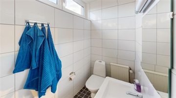 Bild 2. Lägenhet, Karlagatan, Karlstad 