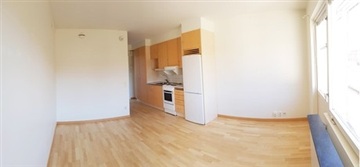 Bild 3. Lägenhet, Barbackavägen, Jönköping 