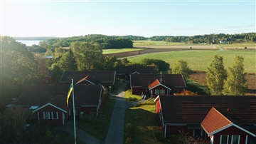 Bild 1. Lägenhet, Hovgårdsvägen, Adelsö 