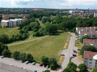 Bild 2. Lägenhet, Prästbolsgatan, Linköping 