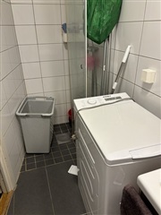 Bild 4. Lägenhet, Sturegatan, Helsingborg 