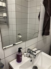 Bild 5. Lägenhet, Sturegatan, Helsingborg 