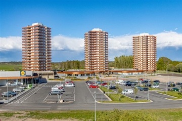 Photo 2. Apartment, Tegelbruksvägen, Halmstad 