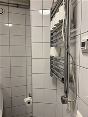 Bild 3. Lägenhet, Sturegatan, Helsingborg 