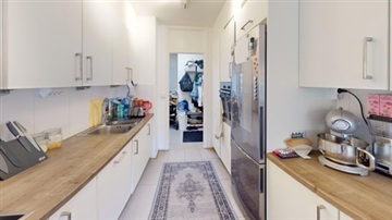 Bild 1. Lägenhet, Södra Hunnetorpsvägen, Helsingborg 