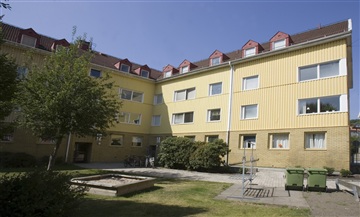 Photo 1. Apartment, Vindragaregatan, Göteborg 
