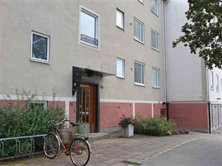 Bild 5. Lägenhet, Skogslyckegatan, Linköping 