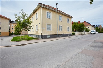 Bild 2. Lägenhet, Engelbrektsgatan, Västerås 