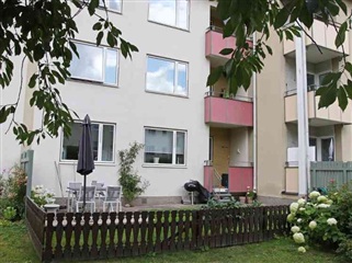Bild 3. Lägenhet, Skogslyckegatan, Linköping 