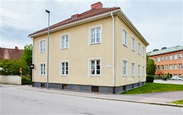 Bild 5. Lägenhet, Engelbrektsgatan, Västerås 