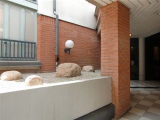 Bild 4. Lägenhet, Skolgatan, Borås 