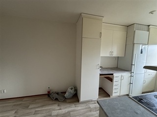Bild 5. Lägenhet, Hjortmossegatan, Trollhättan 