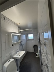 Bild 1. Lägenhet, Hjortmossegatan, Trollhättan 