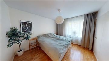Bild 3. Lägenhet, Storegårdsvägen, Skövde 