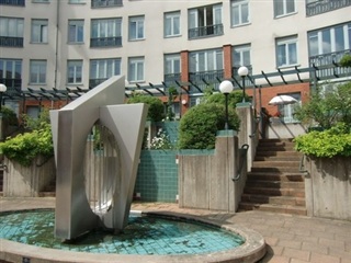 Bild 1. Lägenhet, Skolgatan, Borås 
