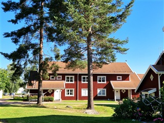 Photo 1. Apartment, Lingonvägen, Torsby 