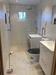 Photo 5. Apartment, Södra Munkarp Rönnebo, Höör 