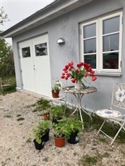 Photo 1. Apartment, Södra Munkarp Rönnebo, Höör 