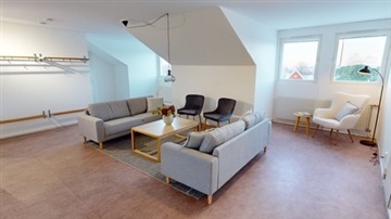 Photo 1. Apartment, Järnvägsgatan, Skövde 