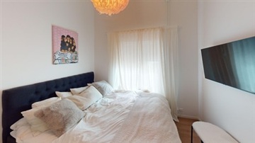 Photo 5. Apartment, Smörslottsgatan, Göteborg 