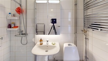 Photo 3. Apartment, Filaregatan, Karlstad 